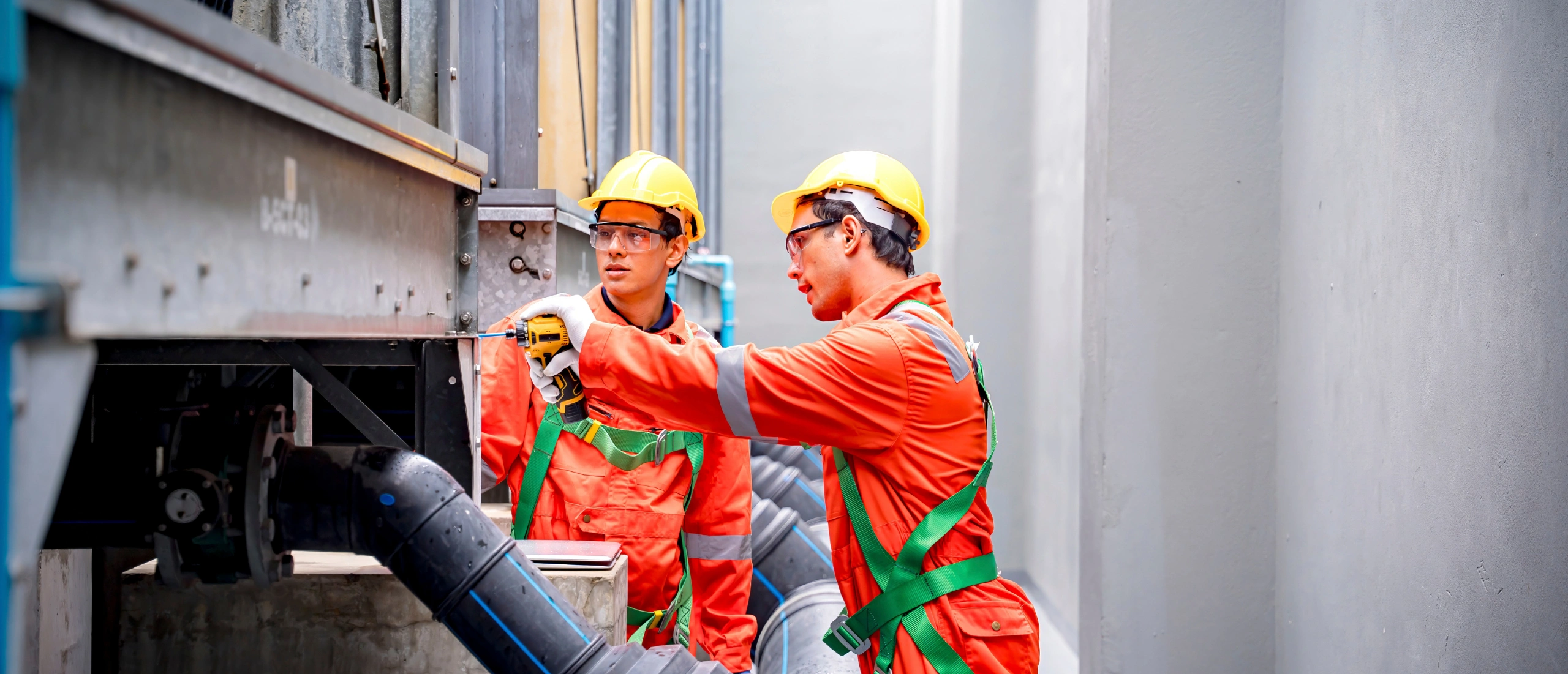 Construction Site Safety Gap Analysis