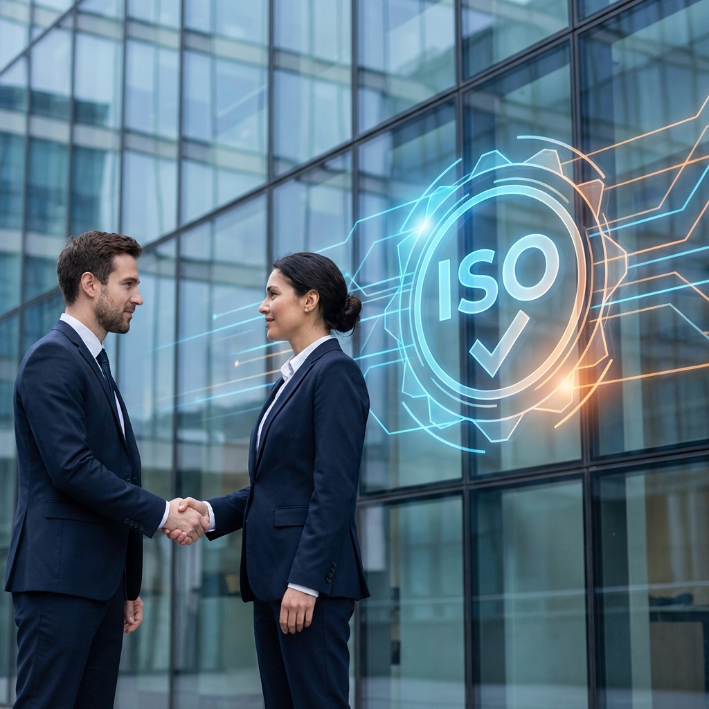 ISO Certification