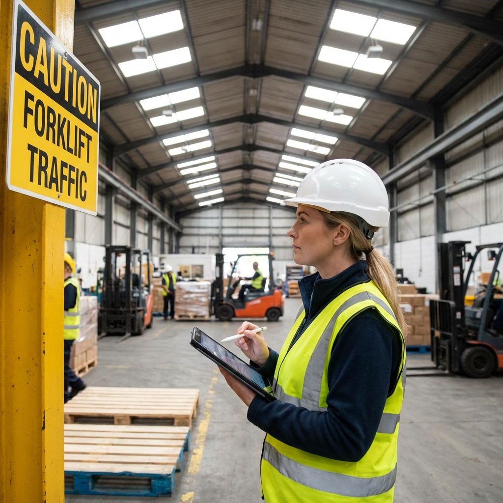 Maintenance Inspection