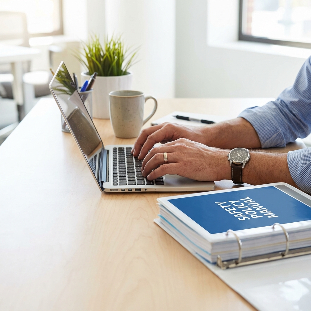 Safety Program Development